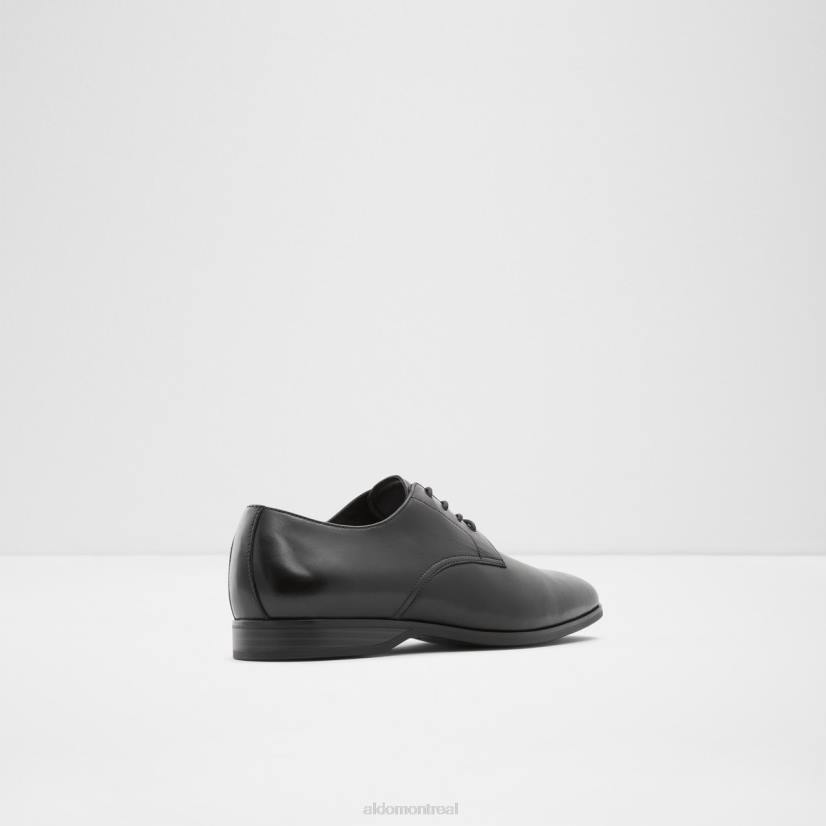 Aldo footwear sale VD8R11050 Aldo chaussure oxford tolkien mode noire