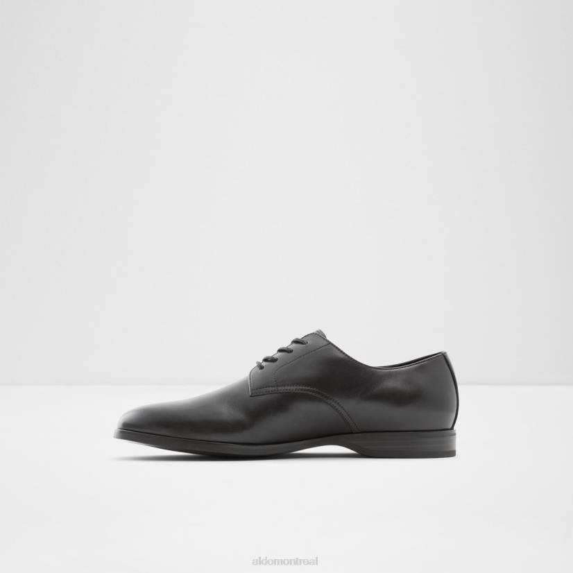 Aldo footwear sale VD8R11050 Aldo chaussure oxford tolkien mode noire
