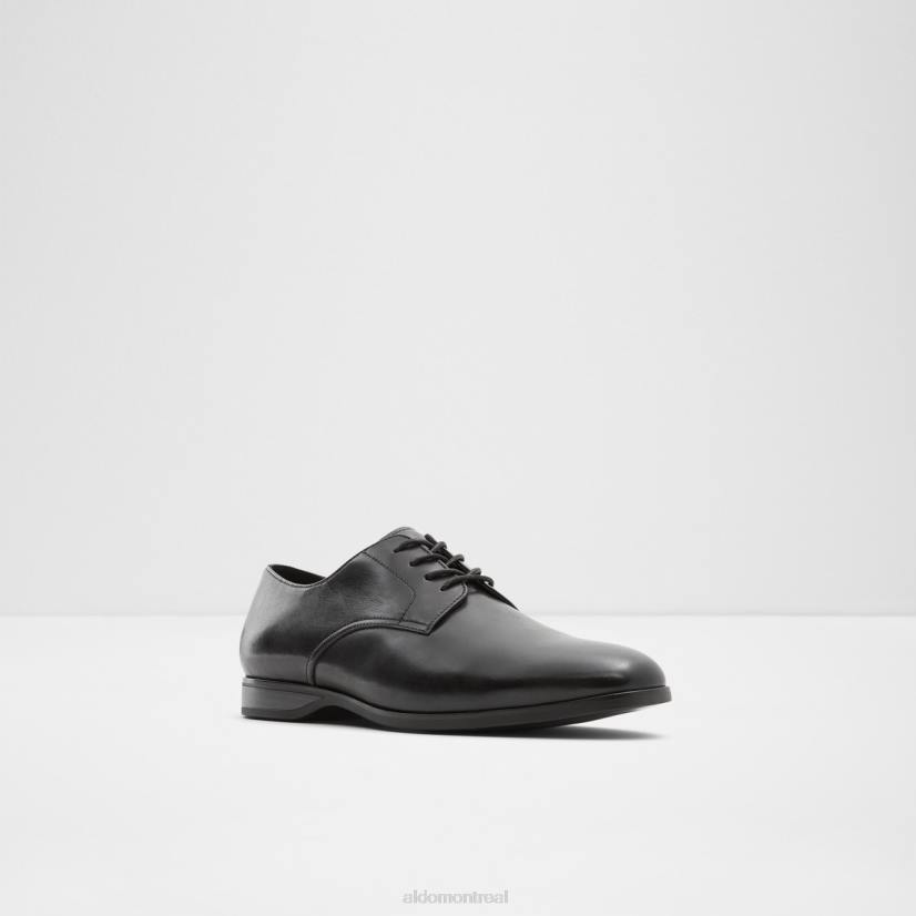 Aldo footwear sale VD8R11050 Aldo chaussure oxford tolkien mode noire