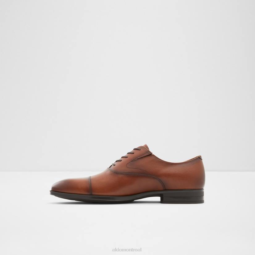 Aldo footwear sale VD8R4560 Aldo chaussure oxford miraylle mode cognac