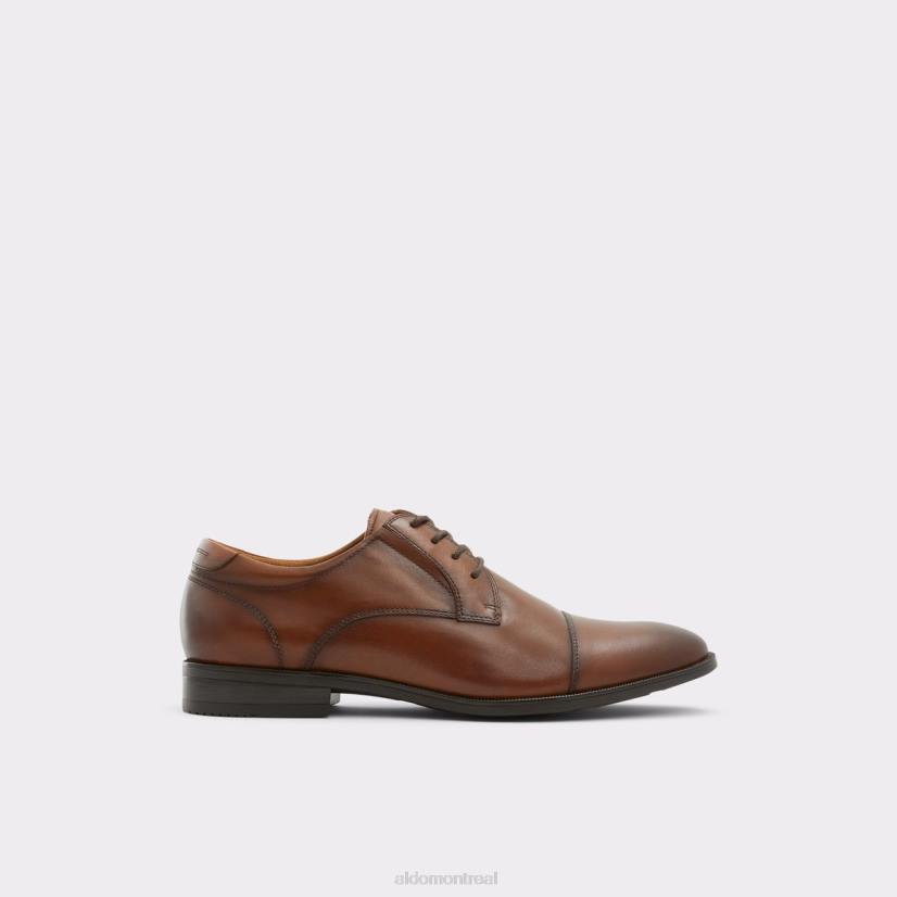 Aldo france VD8R10706 Aldo chaussure derby cortleyflex mode cognac