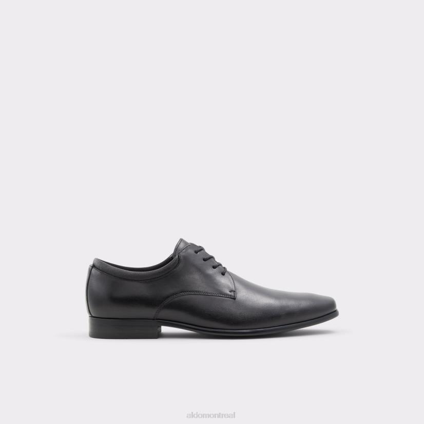 Aldo france VD8R10711 Aldo chaussure derby noicien-w noir mode