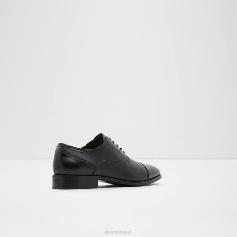 Aldo france VD8R10716 Aldo chaussure oxford abawienflex mode noire