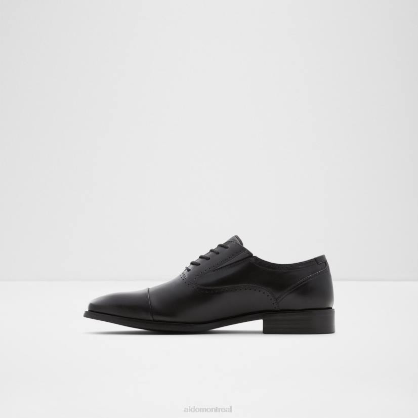 Aldo france VD8R10716 Aldo chaussure oxford abawienflex mode noire