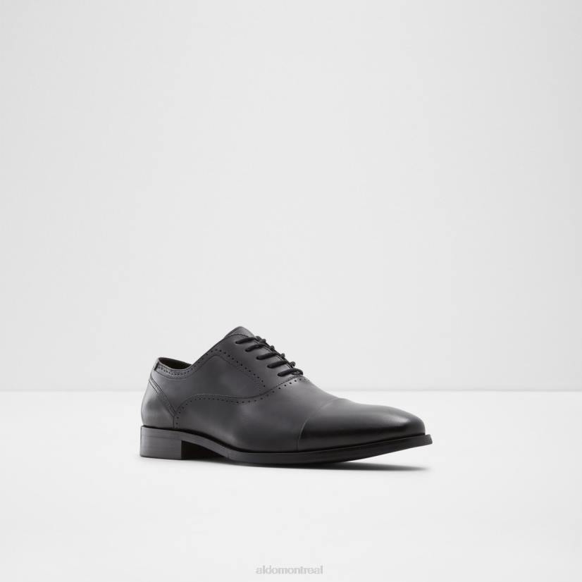 Aldo france VD8R10716 Aldo chaussure oxford abawienflex mode noire