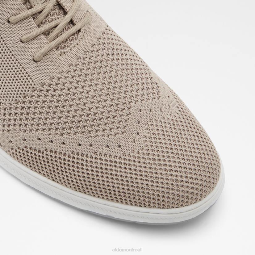 Aldo france VD8R10846 Aldo chaussure oxford fashion ingenio marron