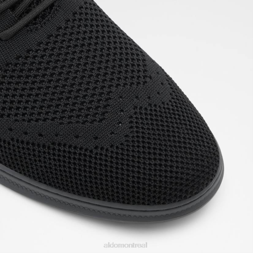 Aldo france VD8R2076 Aldo ingénieur de la mode noire