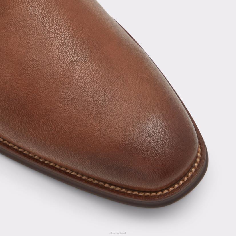 Aldo france VD8R4381 Aldo mode cognac nouveauté zirakor-w oxford chaussure
