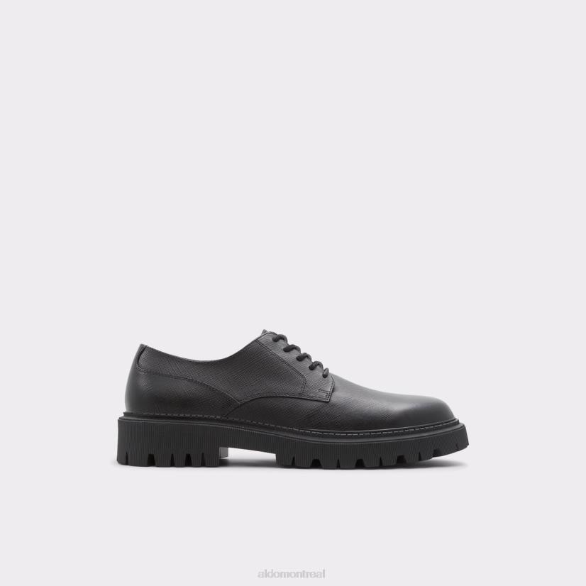 Aldo france VD8R4481 Aldo segal oxford chaussure noir mode