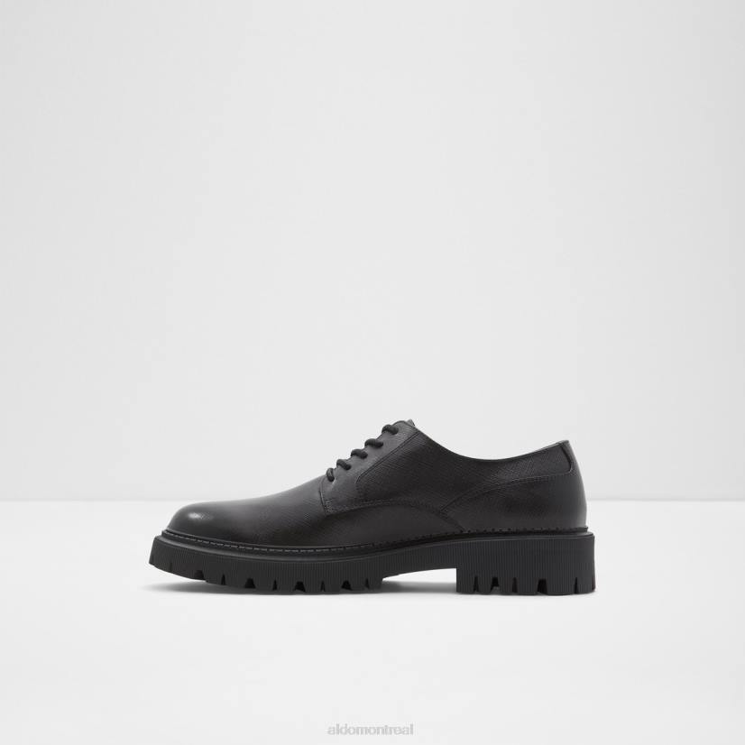 Aldo france VD8R4481 Aldo segal oxford chaussure noir mode