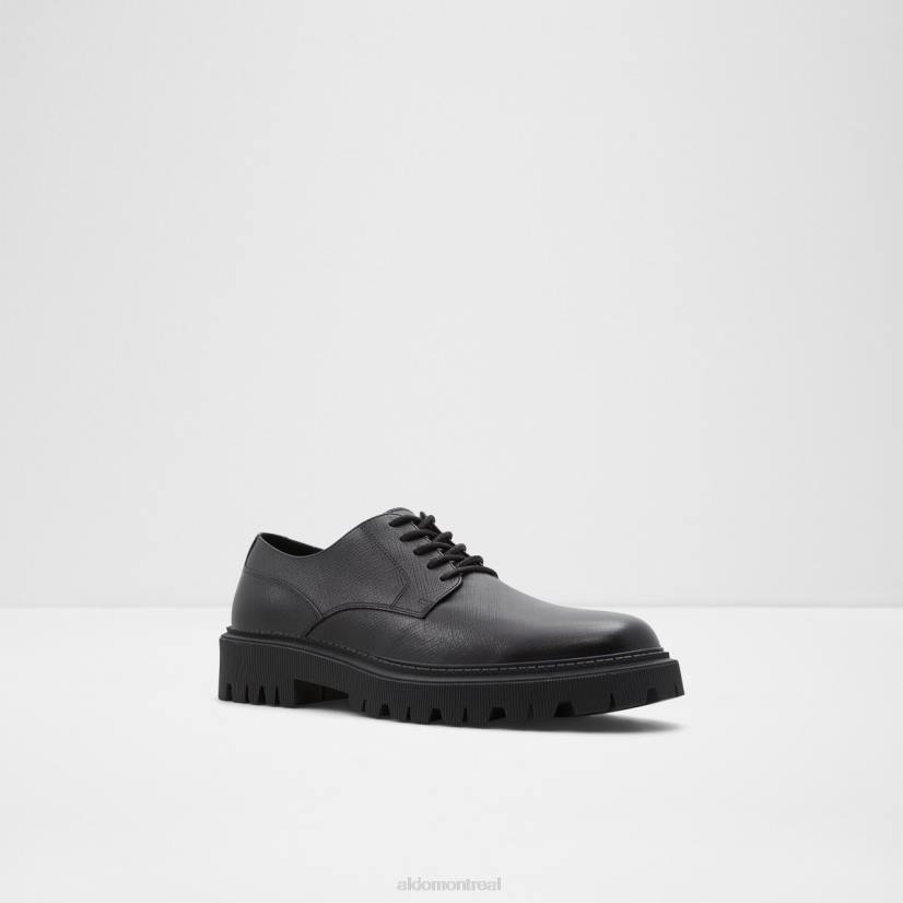 Aldo france VD8R4481 Aldo segal oxford chaussure noir mode