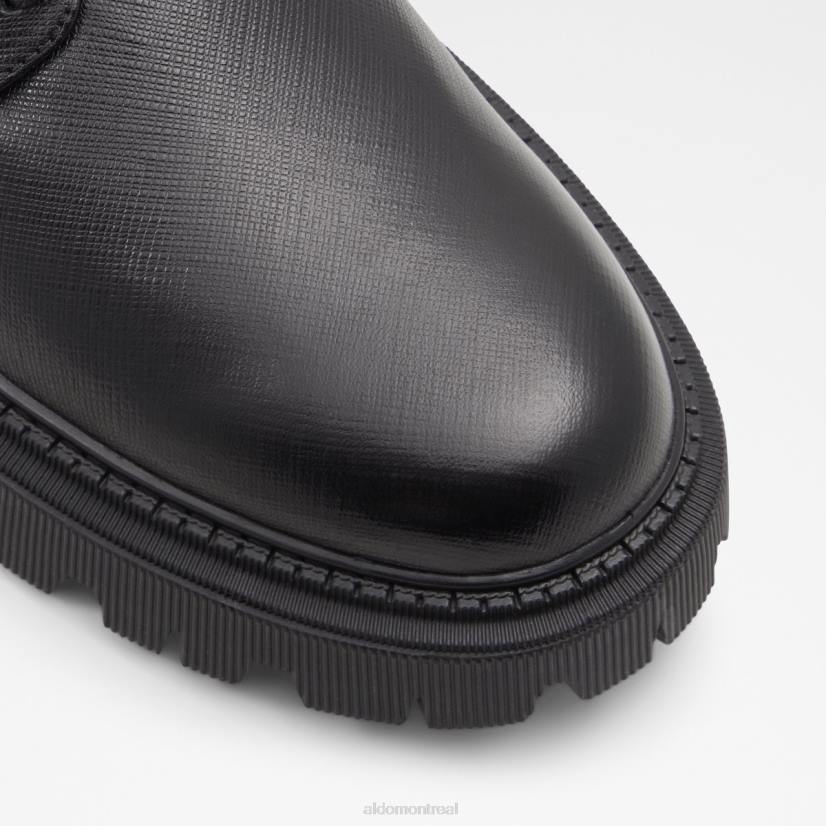 Aldo france VD8R4481 Aldo segal oxford chaussure noir mode