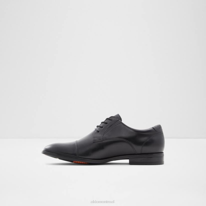 Aldo france chaussures homme VD8R10708 Aldo chaussure derby cortleyflex mode noir