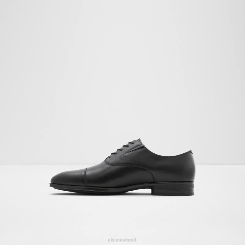 Aldo france chaussures homme VD8R10723 Aldo chaussure oxford miraylle noire à la mode