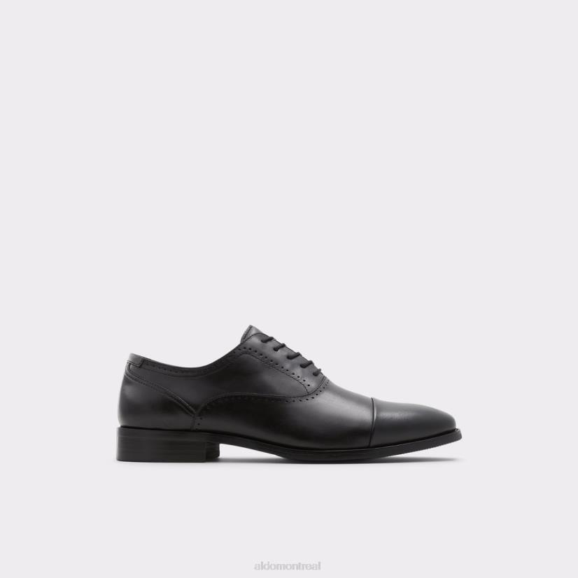 Aldo france chaussures homme VD8R4458 Aldo chaussure oxford abawienflex noire à la mode