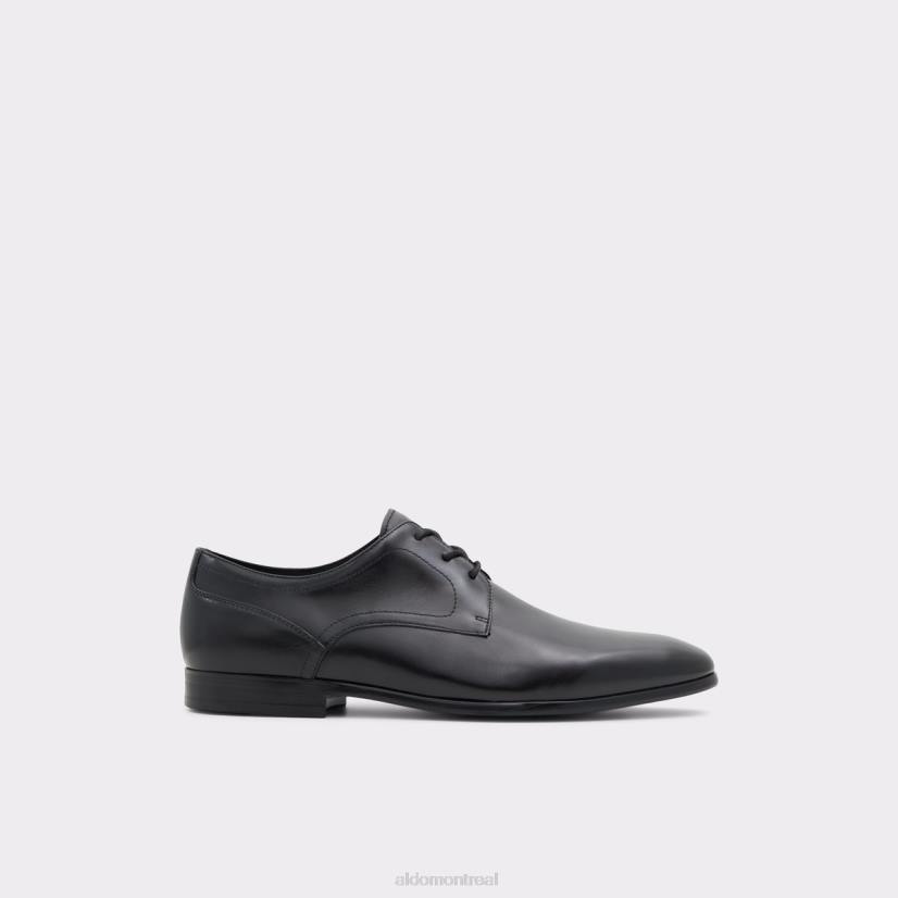 Aldo france chaussures homme VD8R4568 Aldo chaussure derby delfordflex noire mode