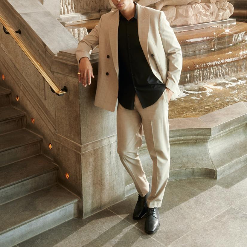 Aldo france sac VD8R11012 Aldo chaussure oxford dedovo noire à la mode