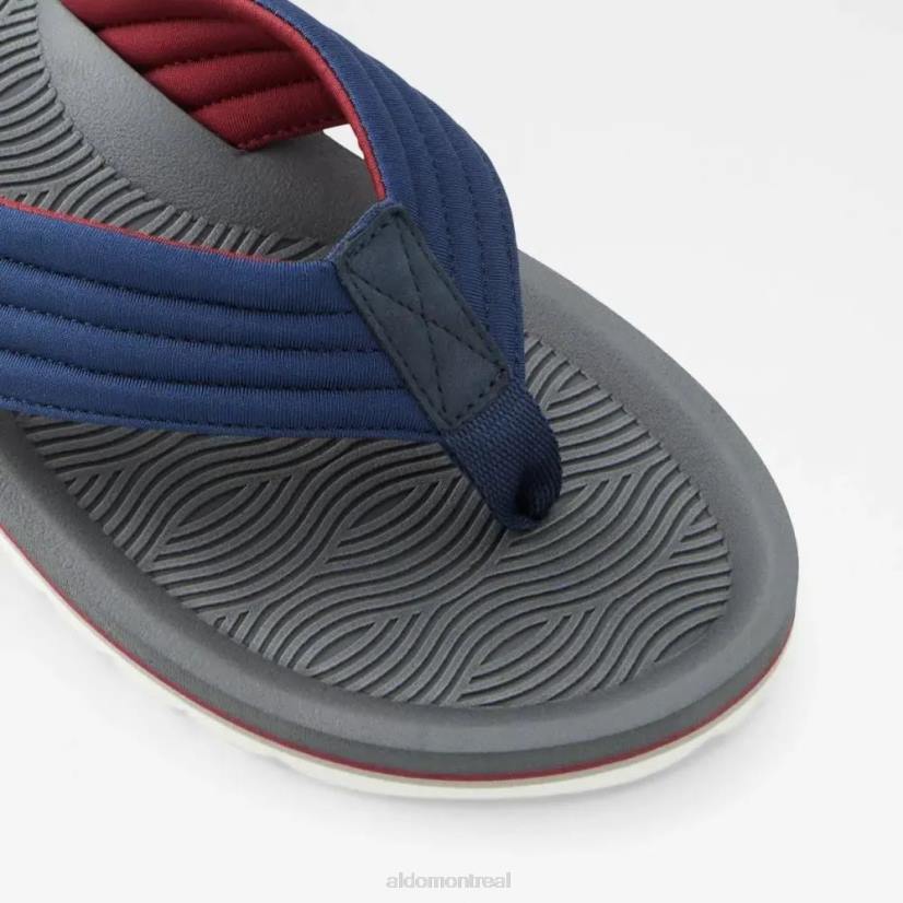 Aldo footwear VD8R5609 Aldo sandale tong plate proicien pour hommes