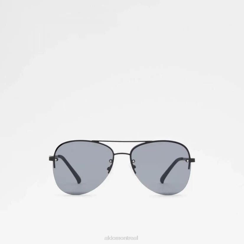 Aldo footwear VD8R5619 Aldo lunettes de soleil accessoires pour hommes ascaride mode vert foncé