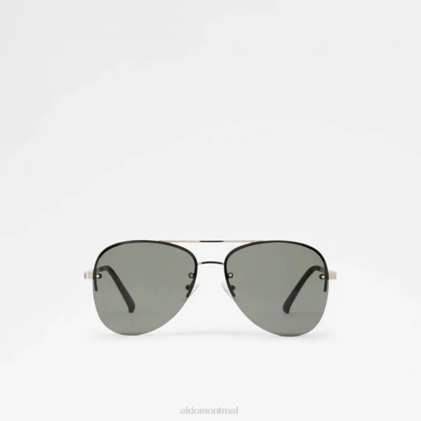 Aldo footwear VD8R6469 Aldo ascaride accessoires pour hommes lunettes de soleil mode