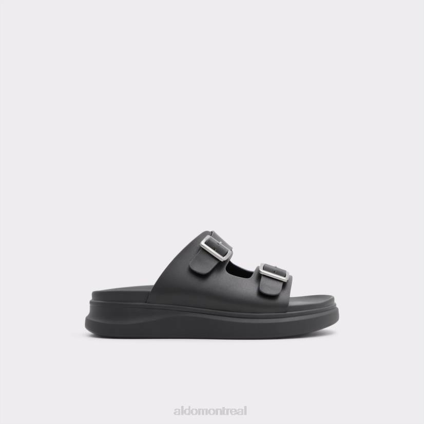 Aldo footwear sale VD8R2100 Aldo popslide mode noir