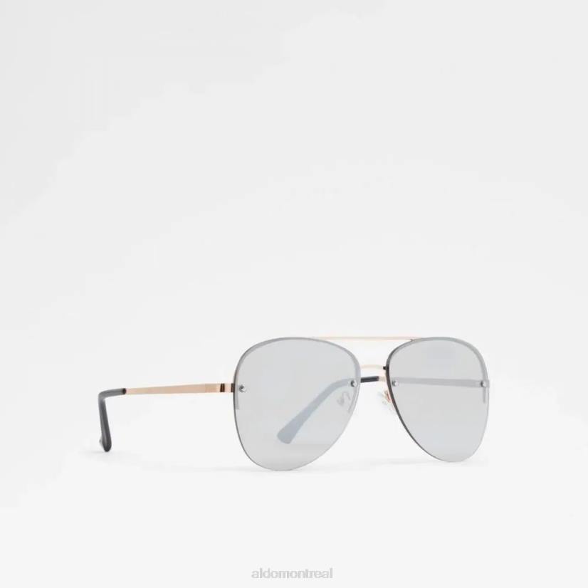Aldo footwear sale VD8R5620 Aldo lunettes de soleil accessoires pour hommes ascaride multi mode métallique
