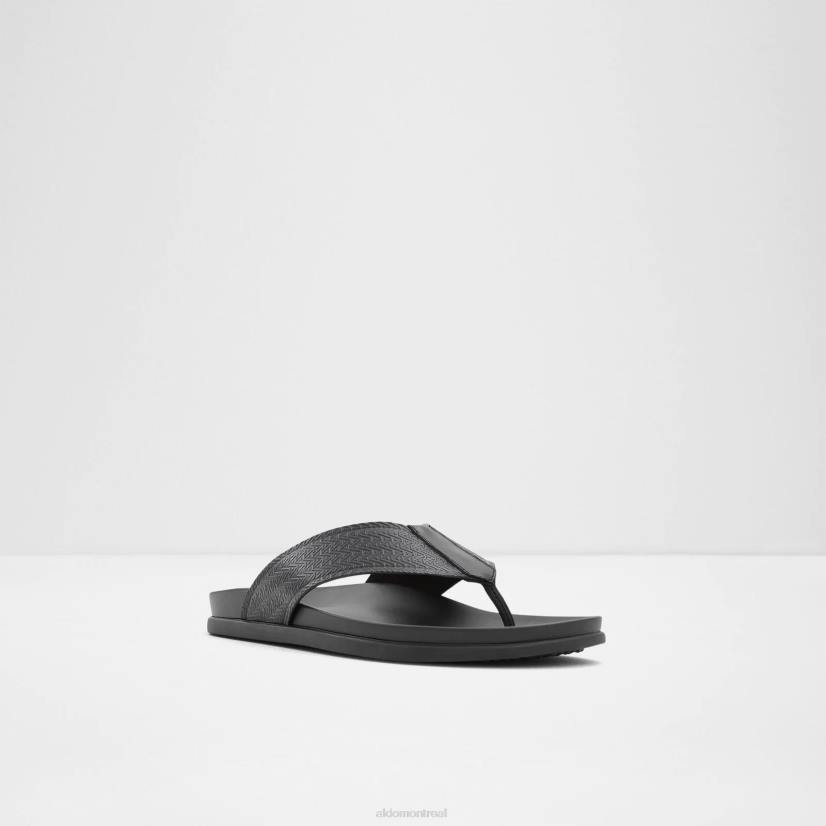 Aldo france sac VD8R3017 Aldo sandales plates mode afuthien noir