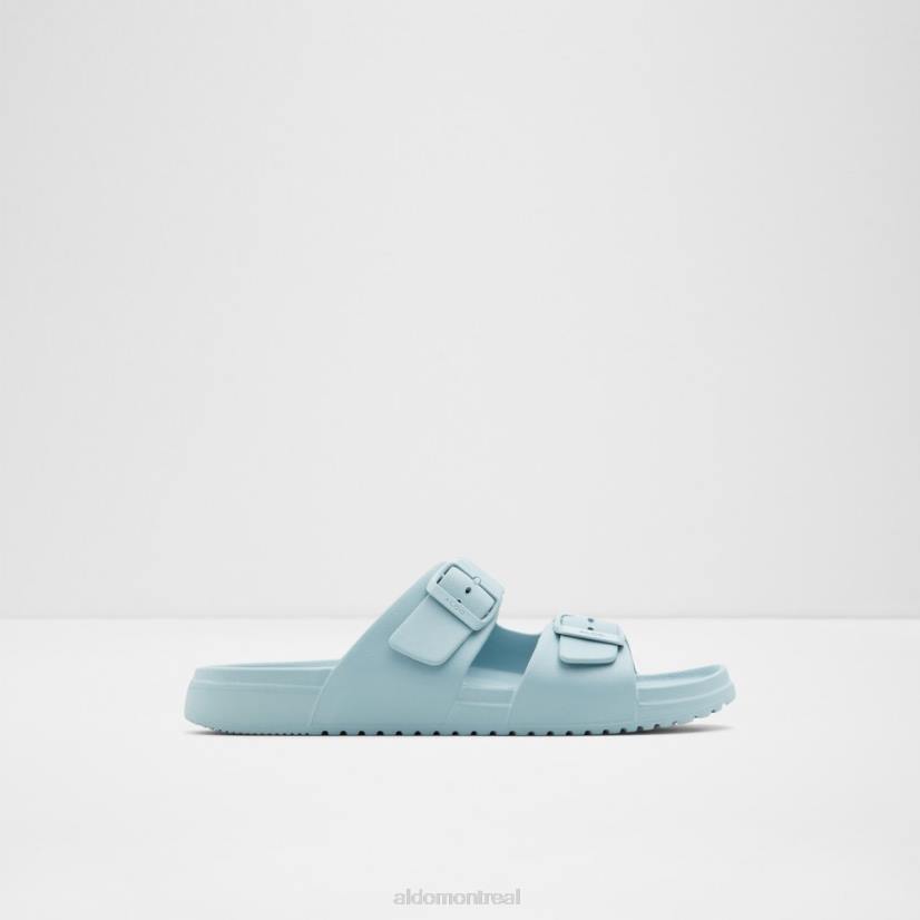 Aldo footwear sale VD8R11595 Aldo mode hideo bleu