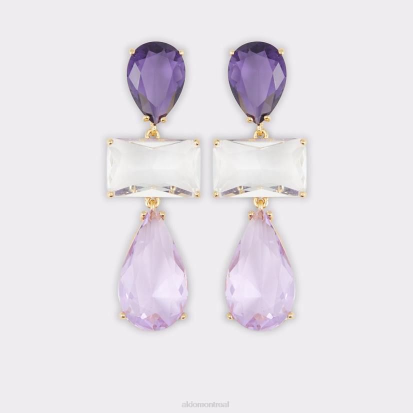 Aldo footwear VD8R7679 Aldo mode maberley pastel multi