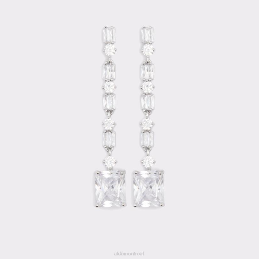 Aldo footwear VD8R7729 Aldo edauwiel fashion argent-clair multi