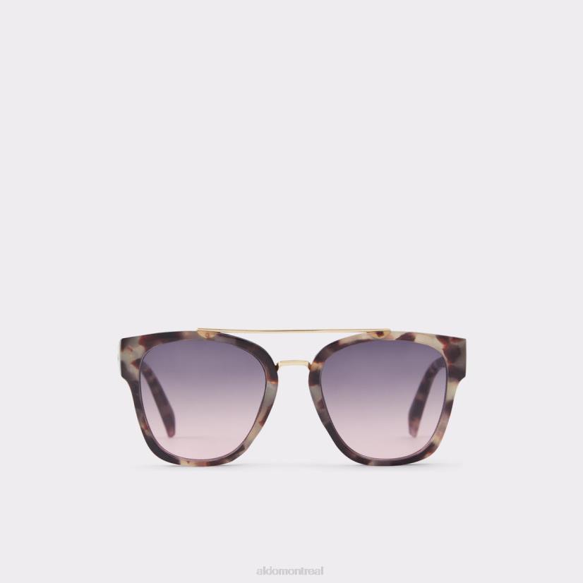 Aldo footwear VD8R7734 Aldo énalaerel mode marron