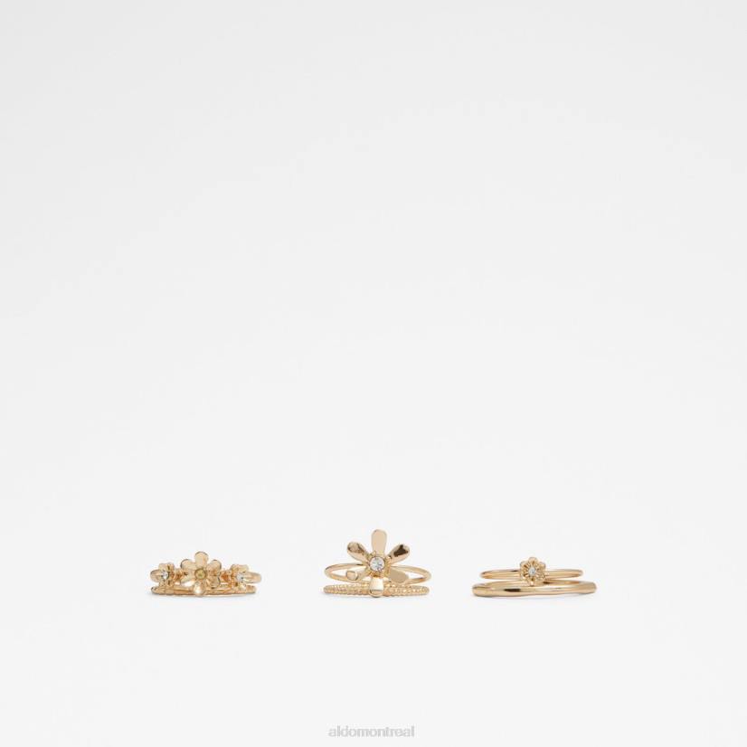 Aldo footwear VD8R7744 Aldo galardoli doré-clair multi mode