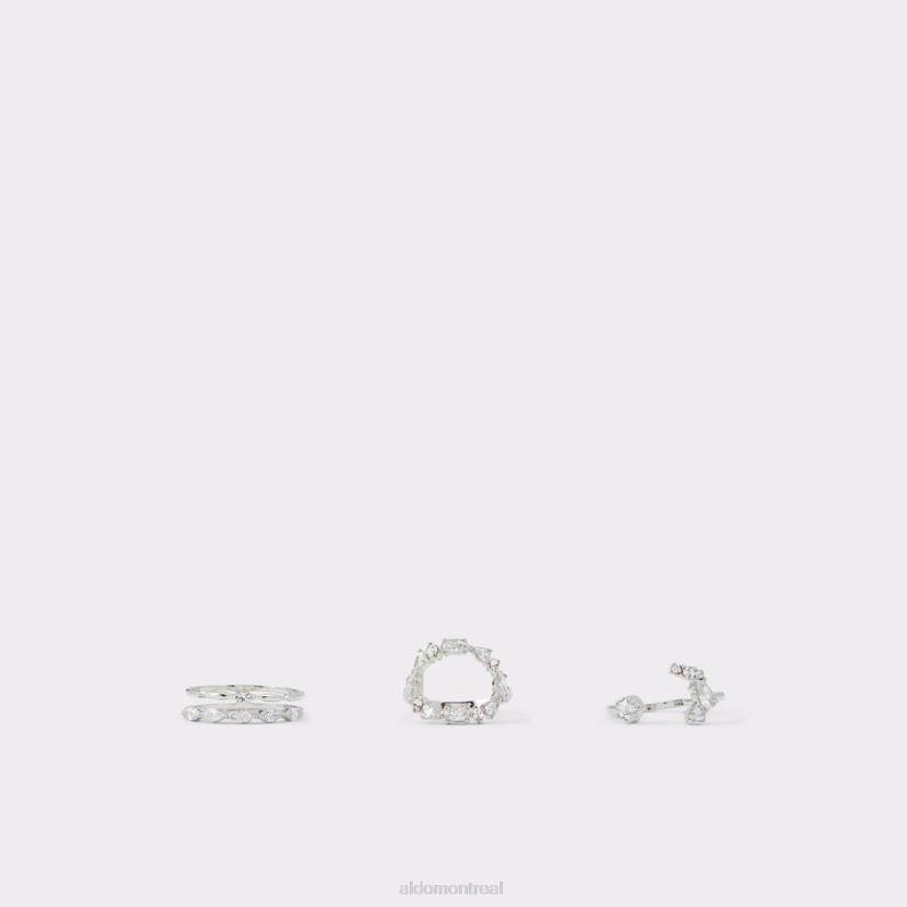 Aldo footwear VD8R7804 Aldo fashion argent-clair multi selam