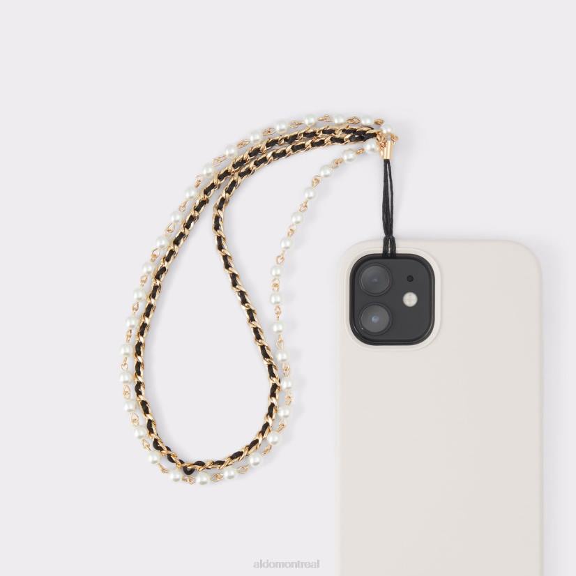 Aldo footwear VD8R7819 Aldo wardotha multi mode noir-or