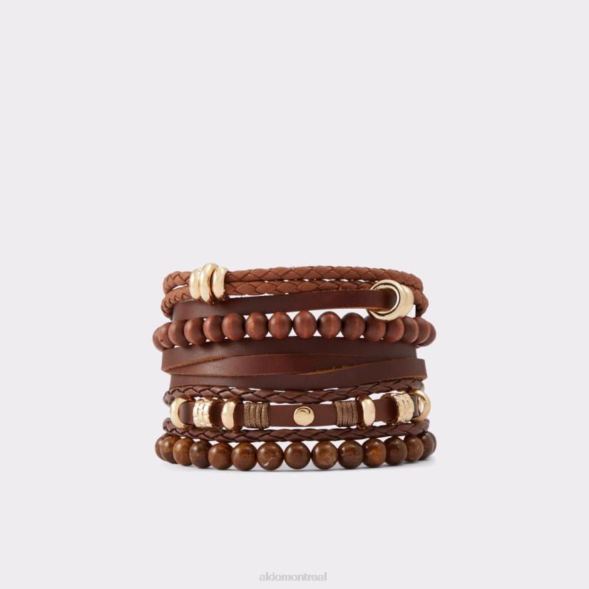 Aldo footwear VD8R8974 Aldo Steganopus de mode marron