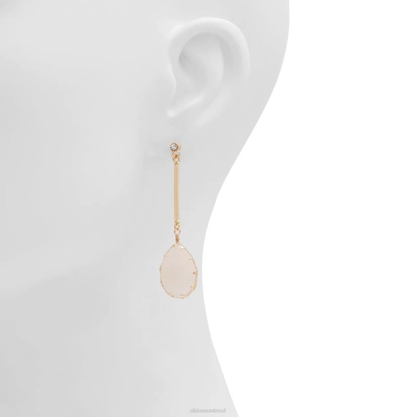 Aldo footwear sale VD8R2650 Aldo caresse rose à la mode