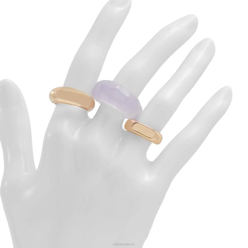 Aldo footwear sale VD8R2655 Aldo farabentar violet mode