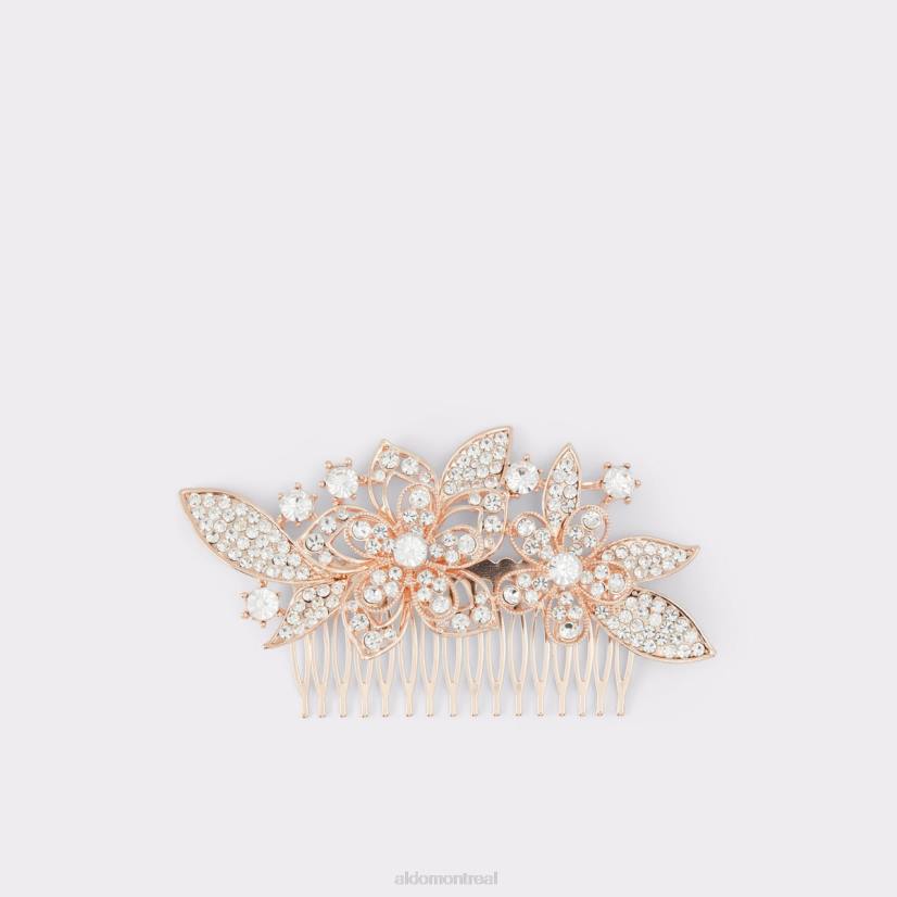 Aldo footwear sale VD8R7735 Aldo mode enalaeryn en or rose