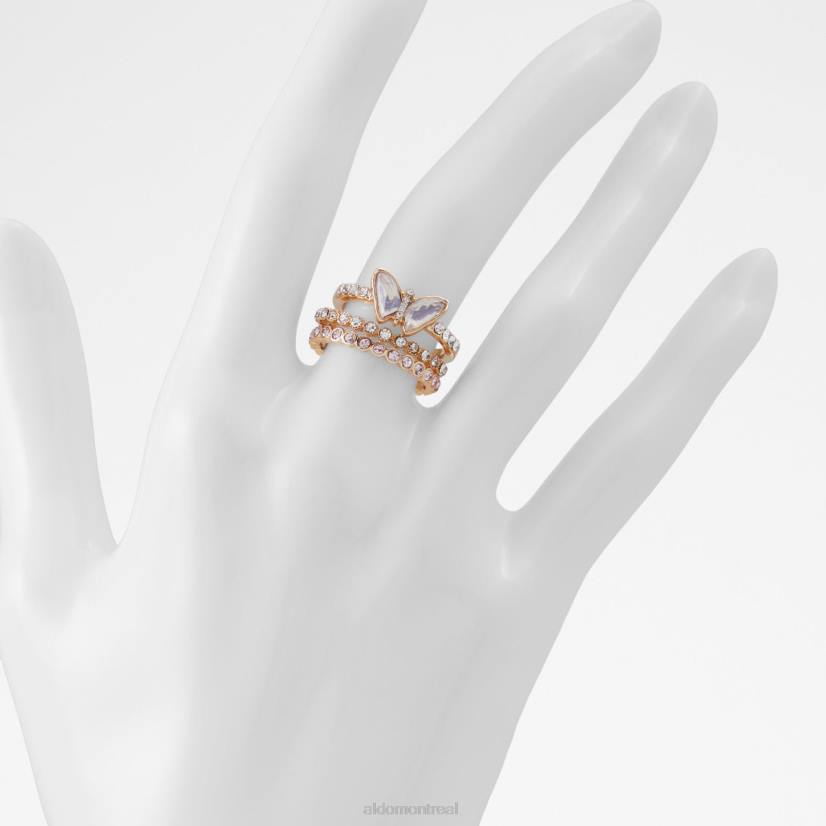 Aldo france VD8R7741 Aldo mode tous les jours garçon doré-clair multi