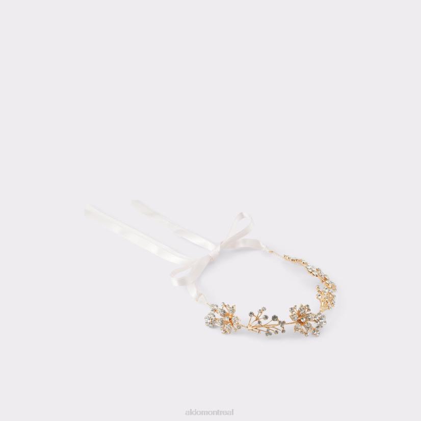 Aldo france VD8R7796 Aldo mode multi qiras doré clair