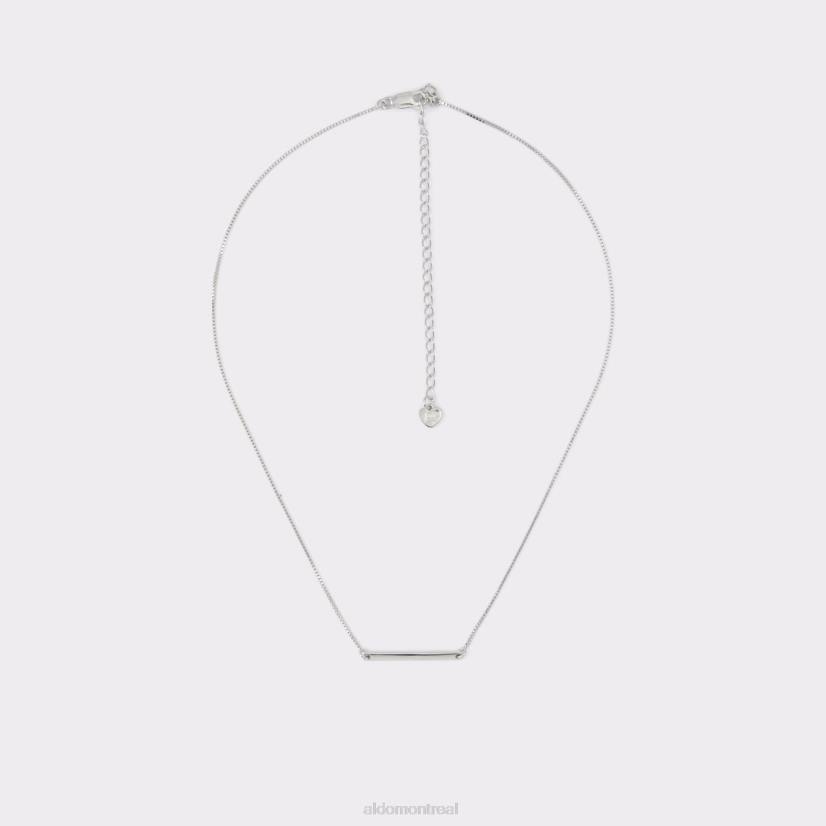 Aldo france VD8R7831 Aldo mode ziven argent