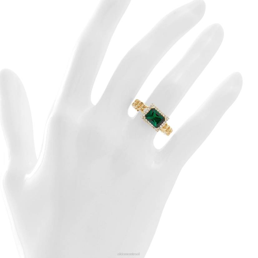 Aldo france chaussures homme VD8R2638 Aldo mode asselstine vert