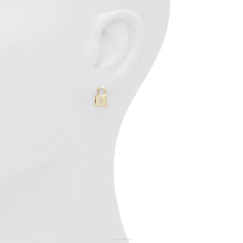 Aldo france chaussures homme VD8R2643 Aldo talaladar mode or