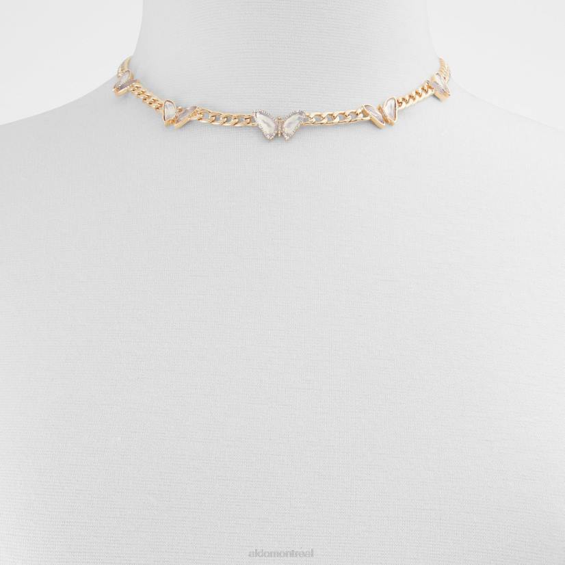 Aldo france chaussures homme VD8R7648 Aldo mode multi-etireri doré-clair