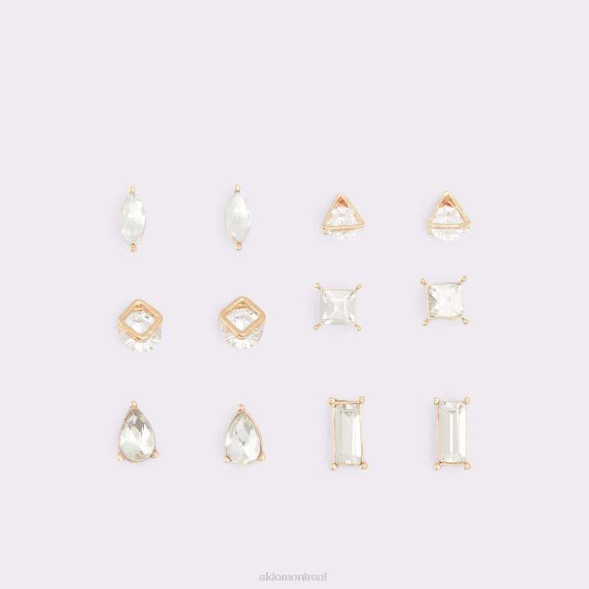 Aldo france chaussures homme VD8R7723 Aldo chudda fashion doré-clair multi