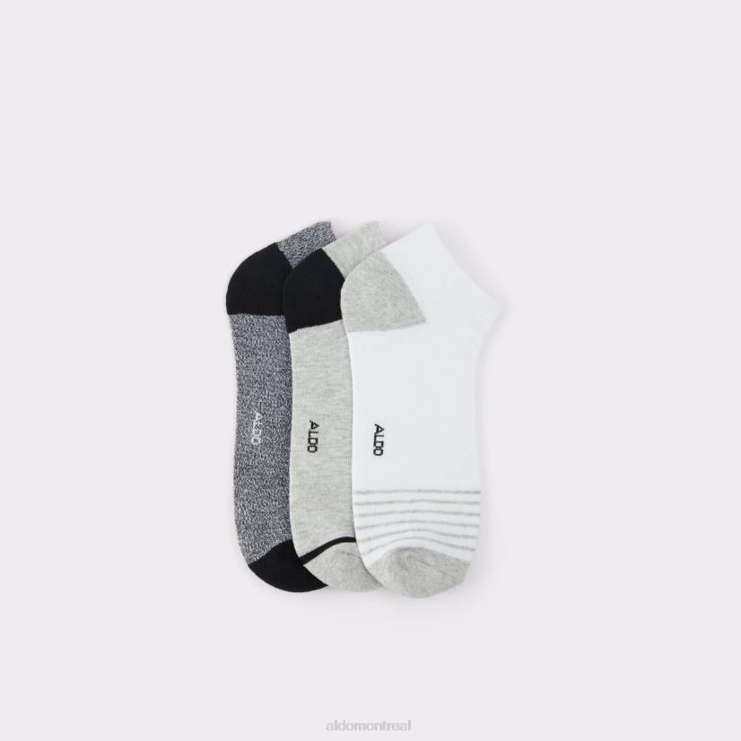 Aldo france chaussures homme VD8R8963 Aldo gohabard mode noir et blanc