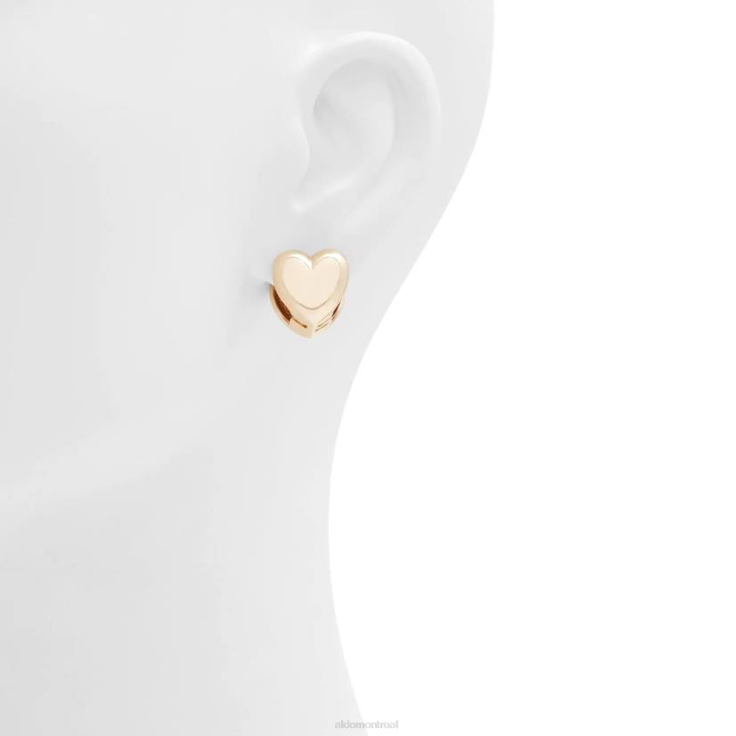 Aldo france sac VD8R2642 Aldo alobaraen mode or