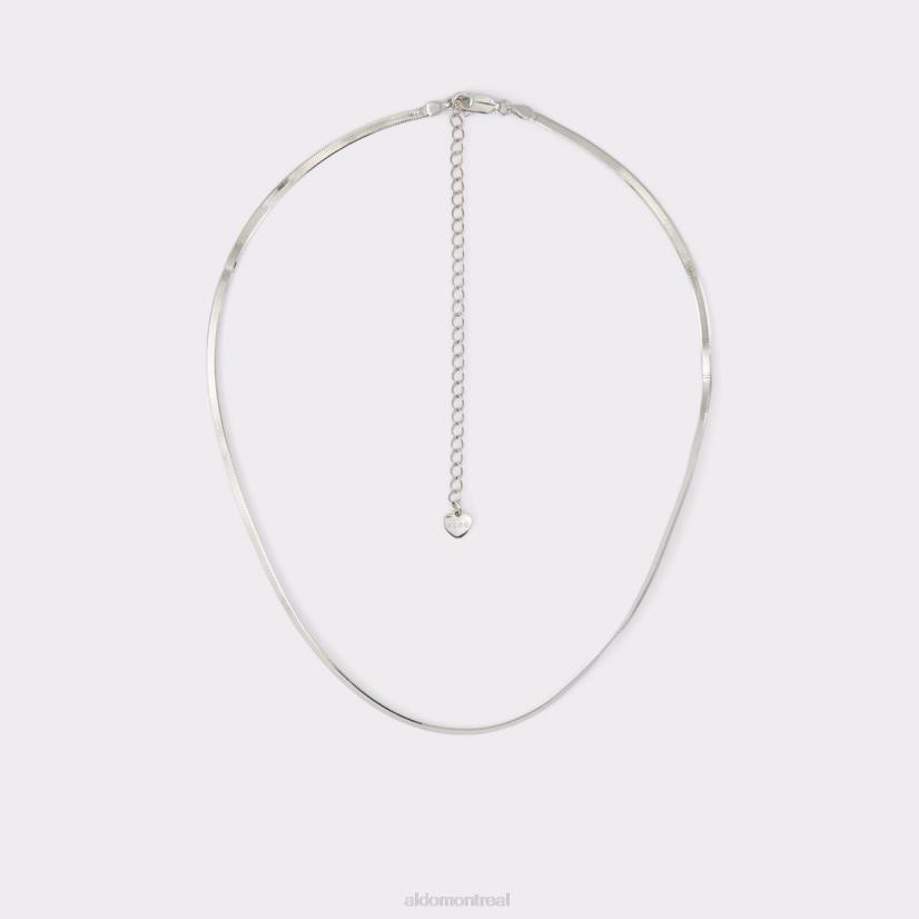 Aldo france sac VD8R7767 Aldo mode labriclya argentée