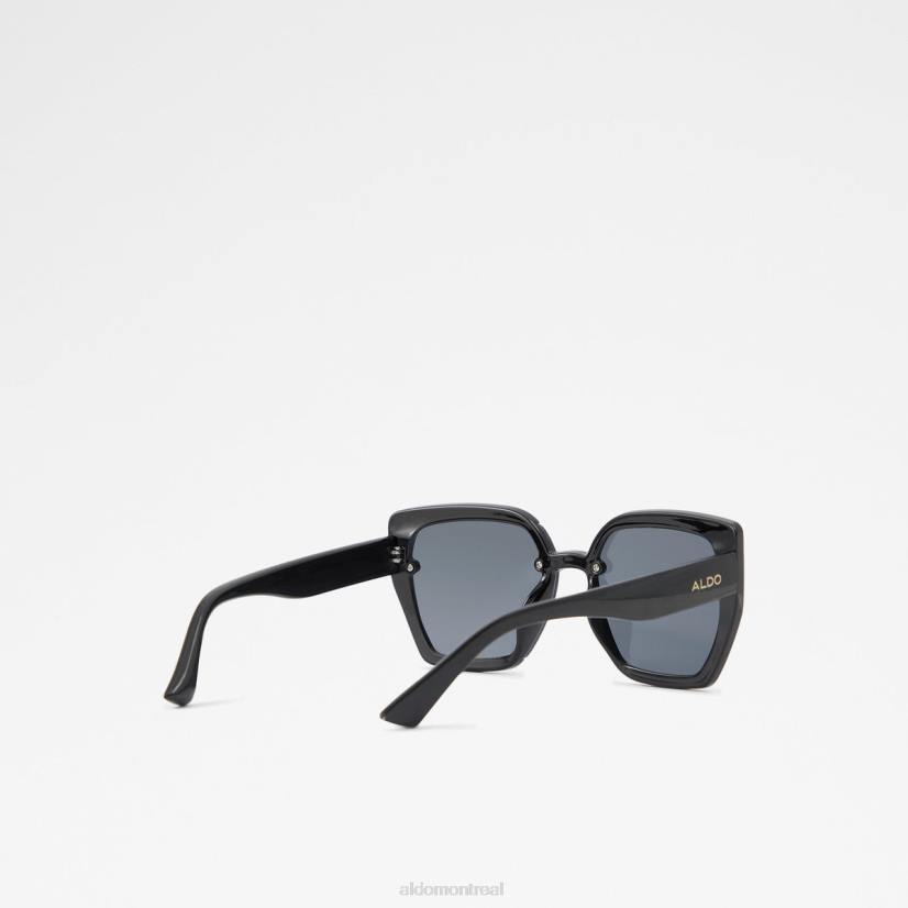 Aldo france sac VD8R7802 Aldo saleem noir-or multi mode