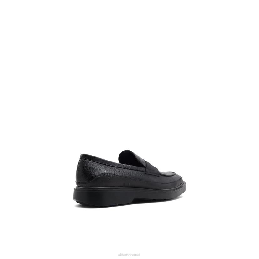 Aldo footwear VD8R2969 Aldo mocassins fashion eliot à enfiler noirs
